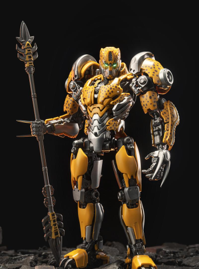 黄金化身“冲浪版”