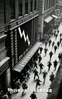 华尔街大佬喊现金防崩盘