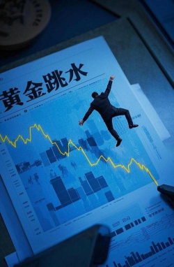 11月17日金市晚评：黄金命悬4100生死线！