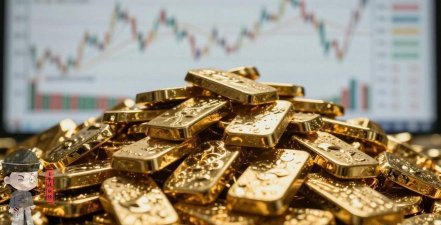 华尔街大鳄重金加码金矿