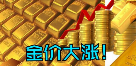 广发期货：黄金供应趋紧但买盘仍存