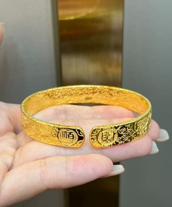 11月19日吉盟首饰黄金1296元/克