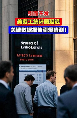 美联储陷“数据真空”决策困境