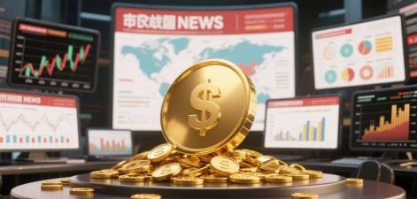 瑞银逆势上调金价4500期金承压