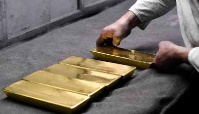 黄金成俄预算“提款机”？