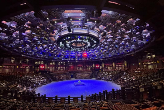 全球滞胀构筑黄金舞台