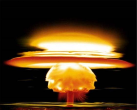 三大核弹引爆黄金市场