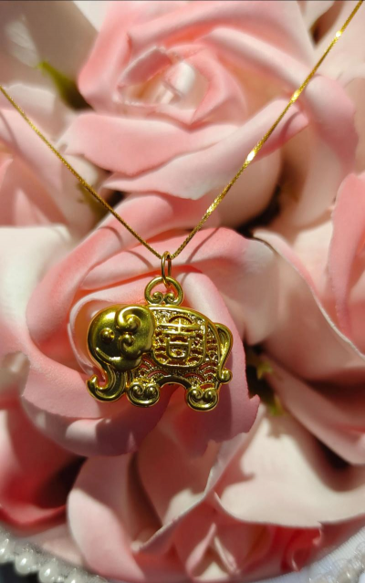 11月24日金象珠宝黄金1283元/克