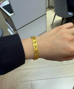 11月26日周生生黄金1316元/克