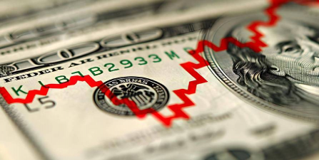 美元走弱夯实黄金支撑