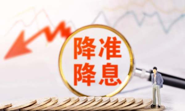 降息预期提振贵金属