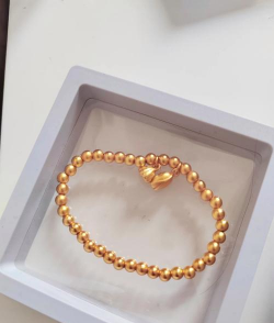 2025年11月27日金鹭首饰黄金1304元/克