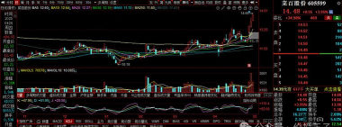 2025年06月20日菜百黄金涨跌幅