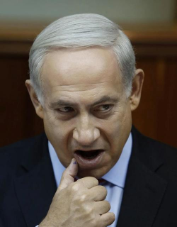 内塔尼亚胡特赦引动荡纸黄金避险涨1%