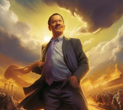 贝森特成哈赛特“绊脚石”纸黄金跌