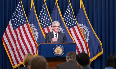 美联储新主席悬念引发宽松猜想