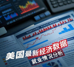 关键美国经济数据驾到