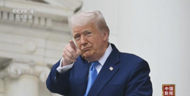‌特朗普禁毒威胁升级！