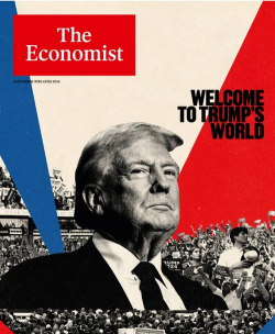 人事布局强化“特朗普经济学”