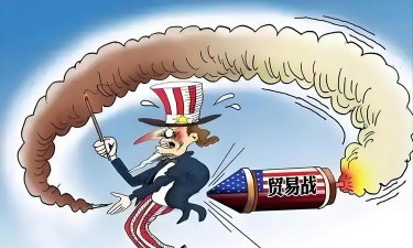 美哥外交风波再起沪金波动加剧