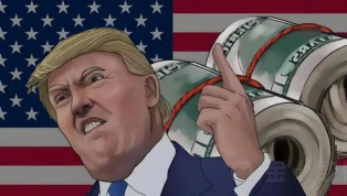 特朗普重塑美联储计划引担忧