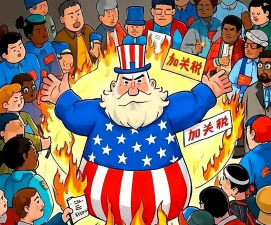 特朗普关税争议2026选战沪金震荡