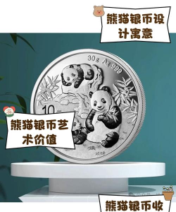 2025版30克熊猫银币现在市场价是多少（2025年12月10日）