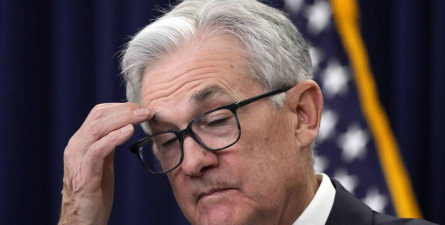 鲍威尔非鹰派推黄金T+D破955