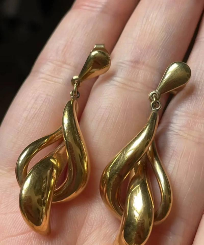 9K金价格多少钱一克（2025年12月11日）