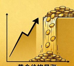 ‌关税扰动黄金流动沪金强势上攻