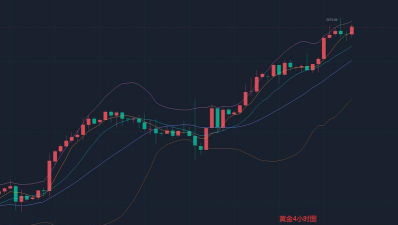 美委地缘风险高黄金T+D大涨