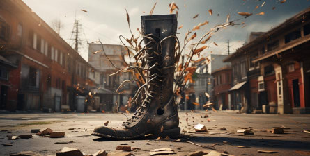 “靴子落地”如期降息25BP