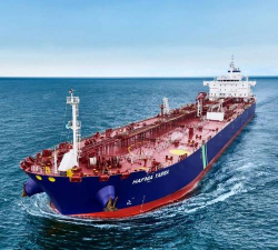 特朗普加码扣押委油轮