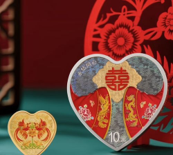 2025吉祥文化金银币价格表（2025年12月15日）