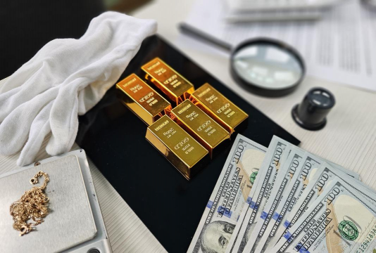 特朗普倡1%利率黄金T+D稳于974