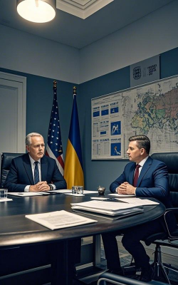 美乌和平谈判推进沪金强势上攻