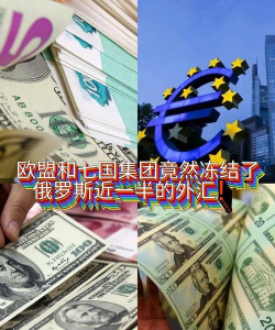 欧盟无限期冻俄资产引避险