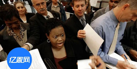 美国就业市场疲软