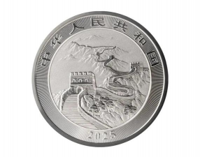 扇形金银龙纪念币最新市场价格（2025年12月07日更新）