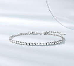 2025年12月20日潮宏基铂金最新价格多少元一克