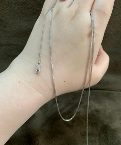 2025年12月21日金兰首饰铂金最新价格多少一克