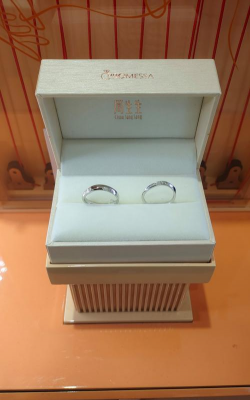 2025年12月22日周大生铂金最新价格多少元一克