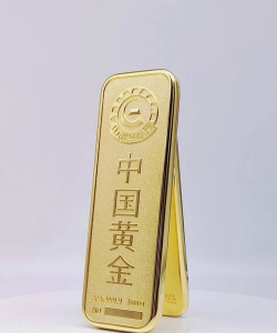 世博大熊猫彩色金条今日最新价格一克（2025年12月24日更新）