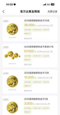 黄金ETF与实物黄金哪个更值得投资？
