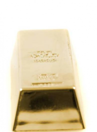 黄金为什么被视为避险资产？