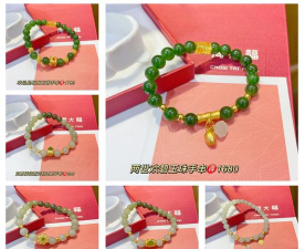 黄金纯度不同价格有区别吗?