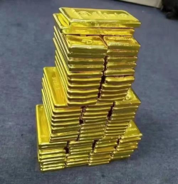 实物黄金和纸黄金投资区别在哪？