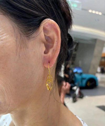 买黄金首饰能作为投资手段吗？