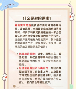 黄金期货投资有哪些风险？