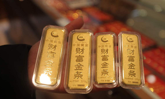 买金条比买首饰投资价值高吗?